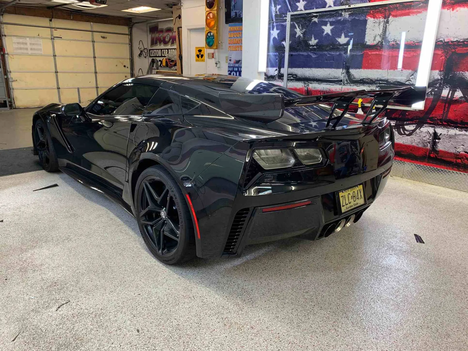 Tronix Autosports