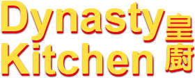 Dynasty Kitchen logo