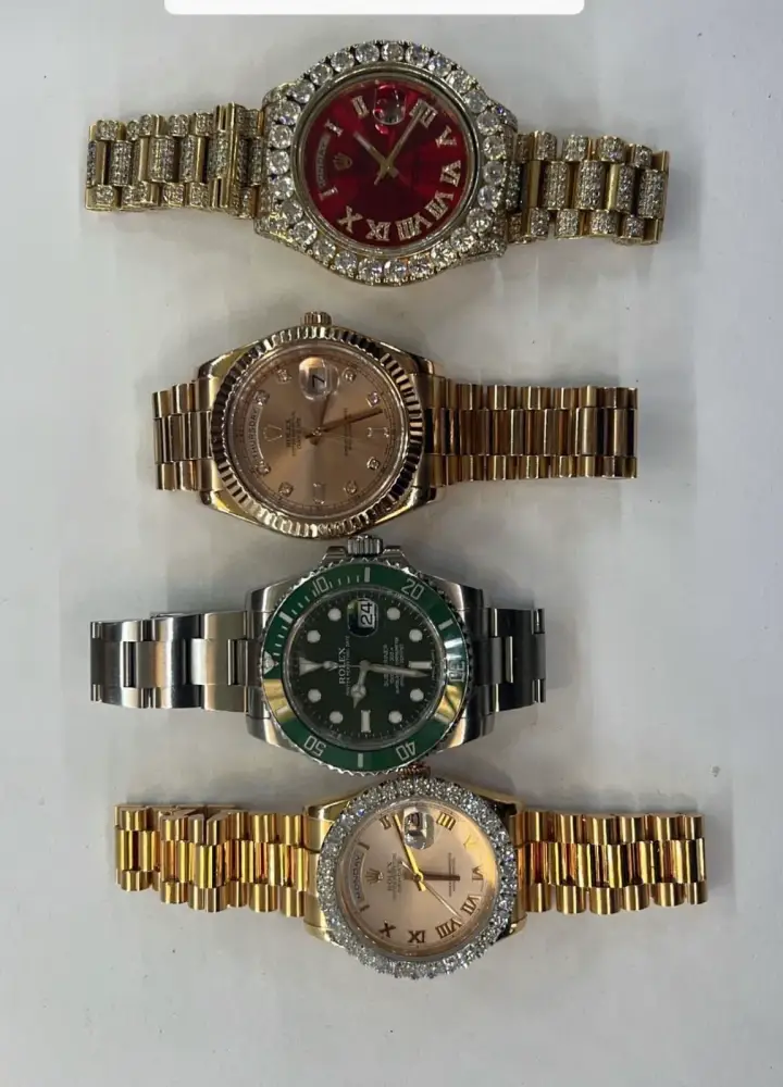 TMT Cash For Gold