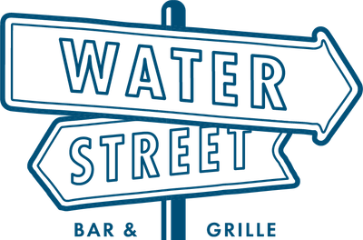 Water Street Bar & Grill logo