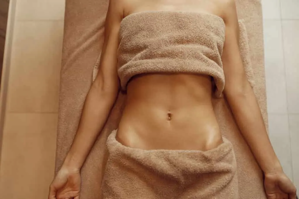 Spa Virtue