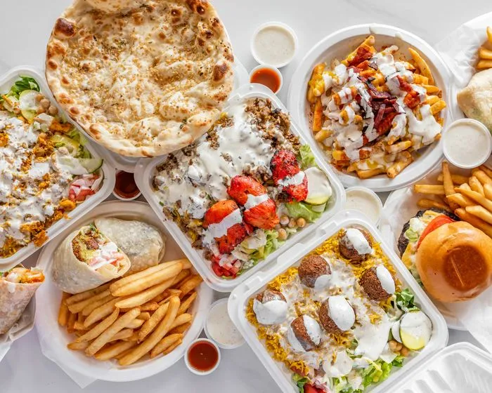 Grill 37