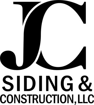 JC Siding & Construction logo