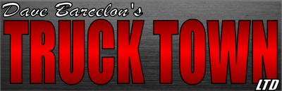 Truck Town logo