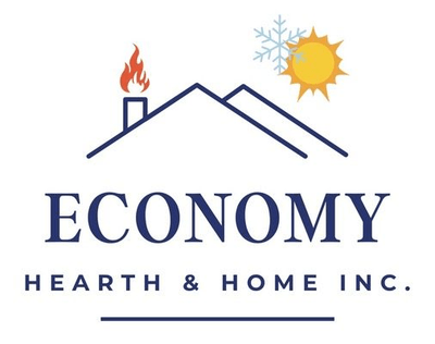 Economy Hearth & Home Inc. logo