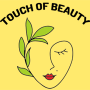Touch of beauty logo