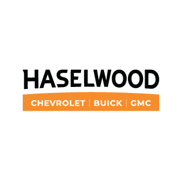 Haselwood Chevrolet logo