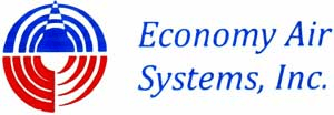 Economy Air Systems, Inc. logo