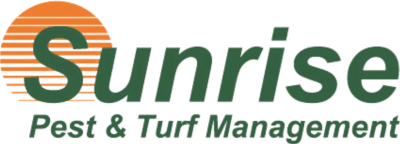 Sunrise Pest & Turf Management logo