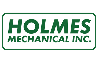 Holmes Mechanical logo
