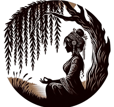 Gypsie Willow Studio logo