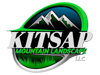 Kitsap Mountain Landscape LLC logo