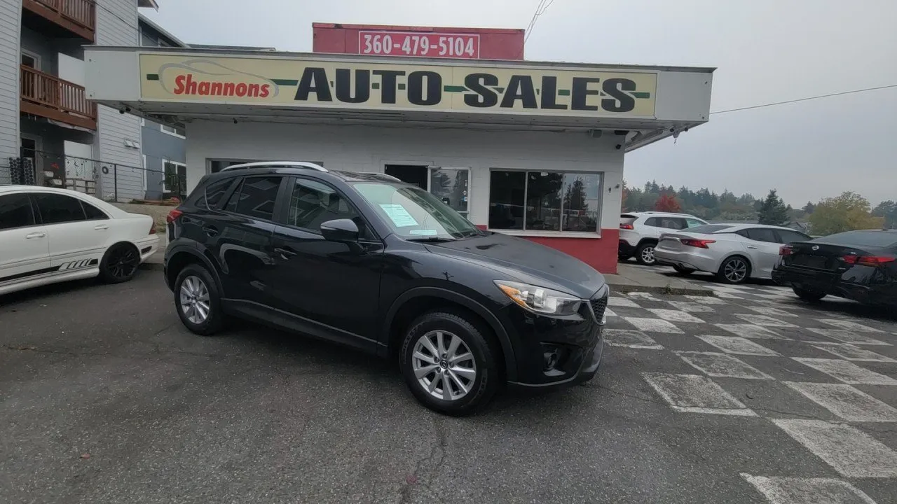 Shannons Auto Sales