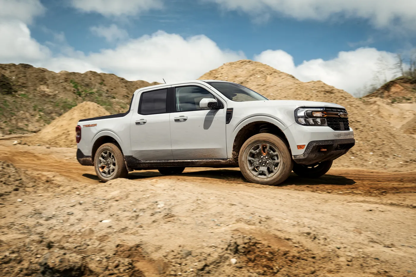 Truck Town