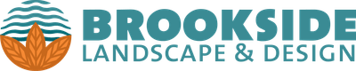 Brookside Landscape and Design LLC logo