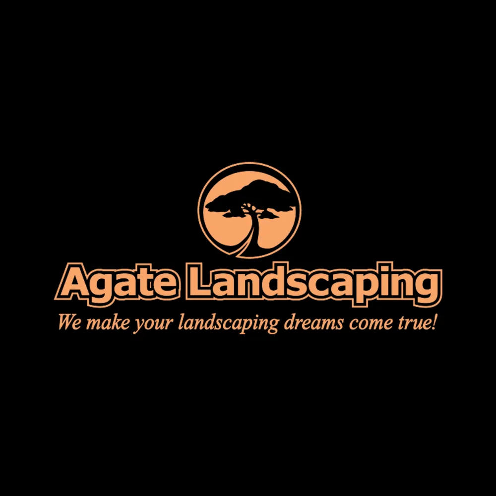 Agate Landscaping