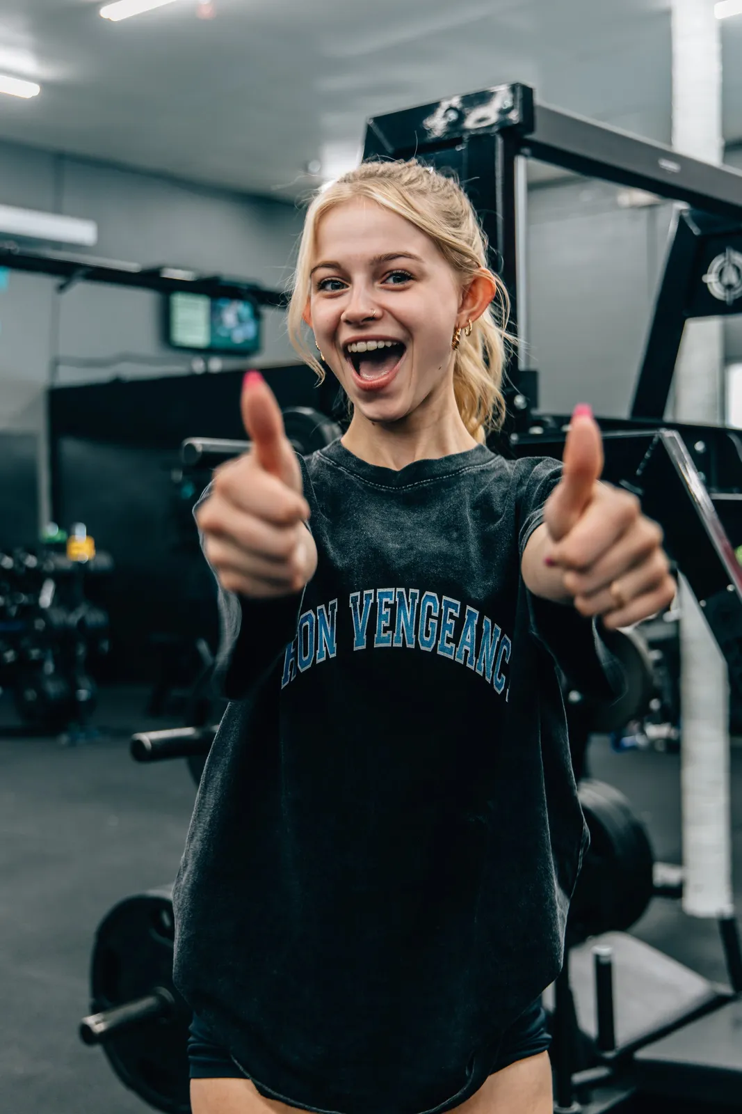 The Factory Fitness Center