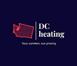DC Heating logo