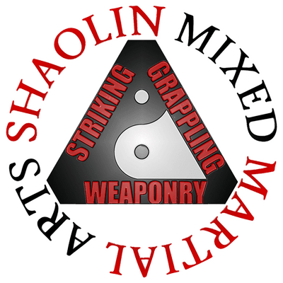 Shaolin Mixed Martial Arts logo