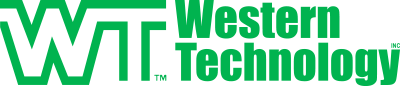 Western Technology logo