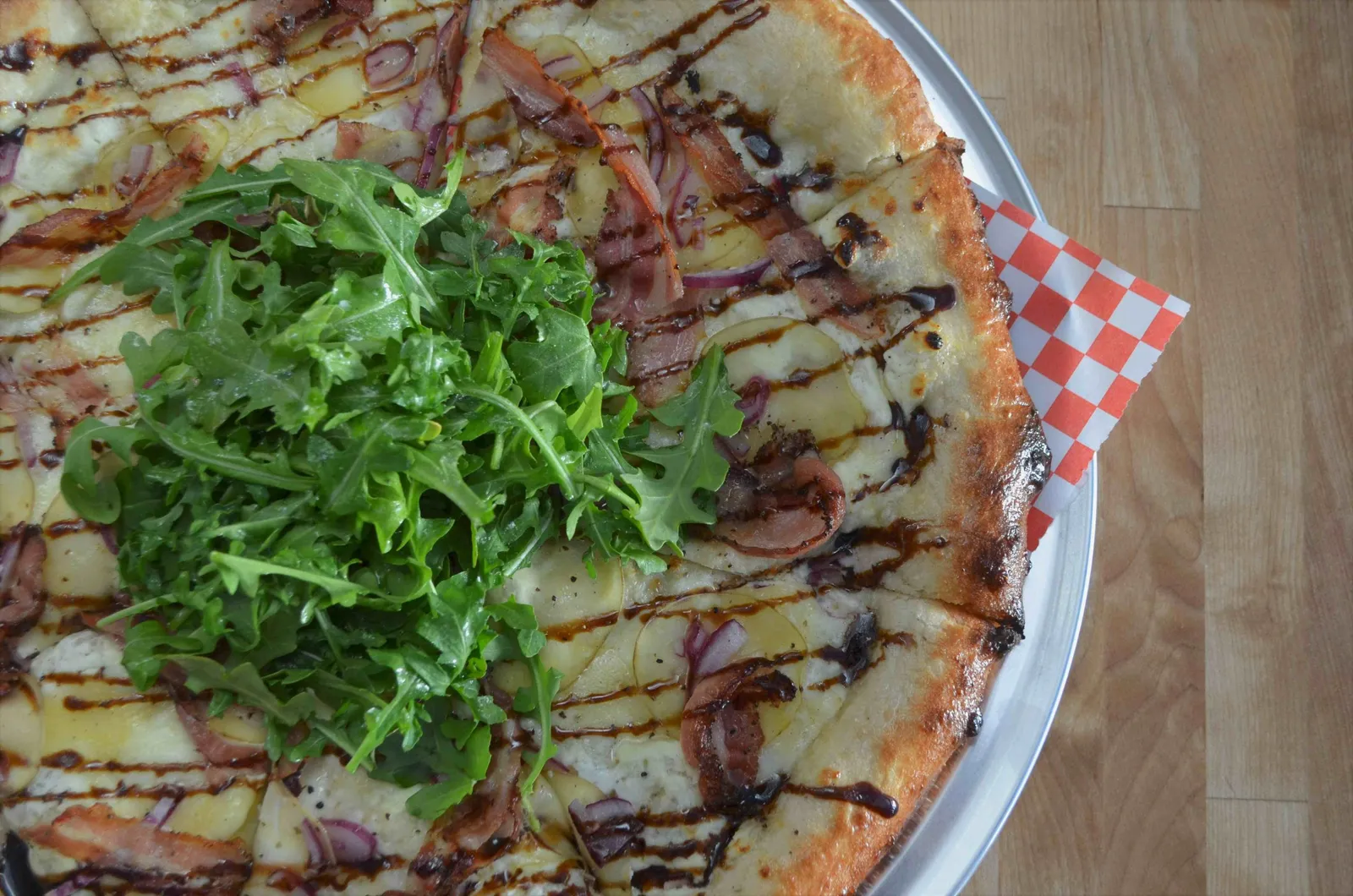 Campanas Pizzeria