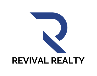 Revival Realty LLC logo