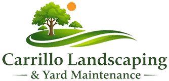 Carrillo Landscaping logo