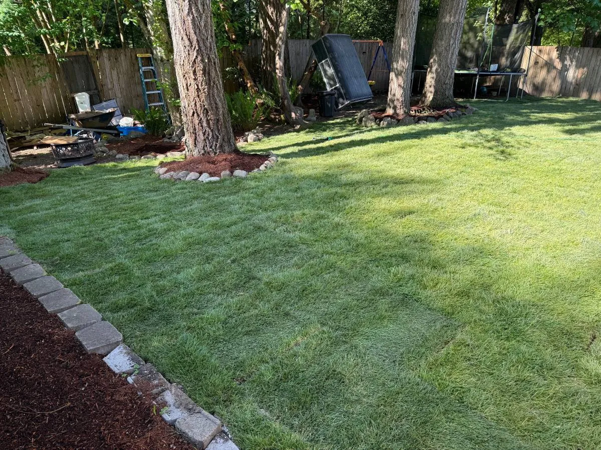 JD's Landscaping Services LLC