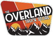 Overland Truck Store logo
