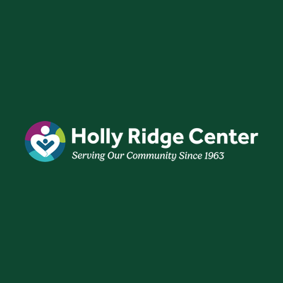 Holly Ridge logo