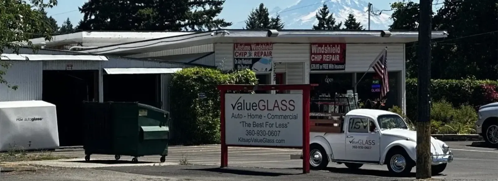 valueGLASS