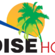 Paradise Homes logo