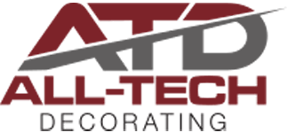 All Tech Decorating logo