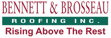 Bennett & Brosseau logo