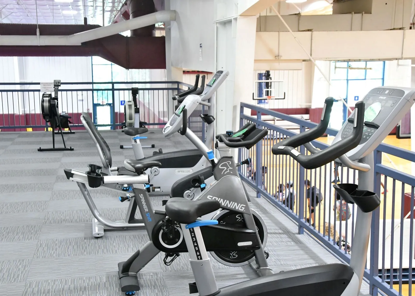 Fit 4 Life Fitness Center