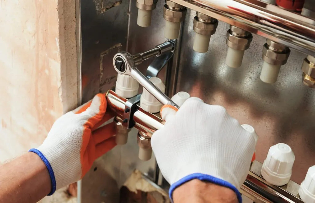 The American HVAC