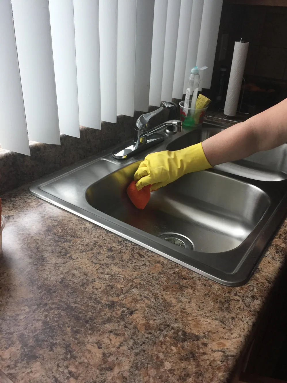 APN Cleaning Service