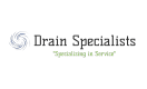 Drain Specialists logo