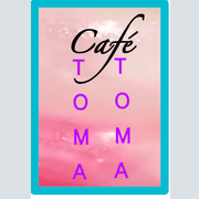 Café Toma Toma logo