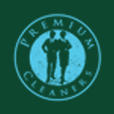 Premium Cleaners logo