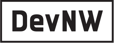 DevNW logo