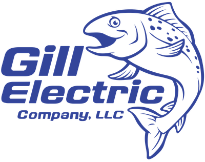 Gill Electric Company logo