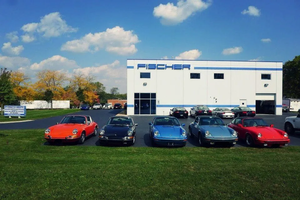 Fischer Motors