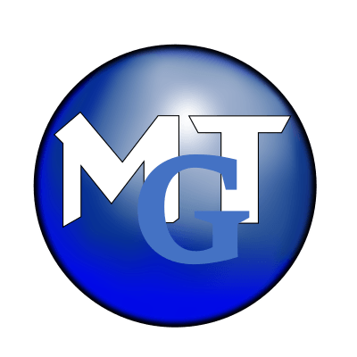 Marble & Granite Tech logo