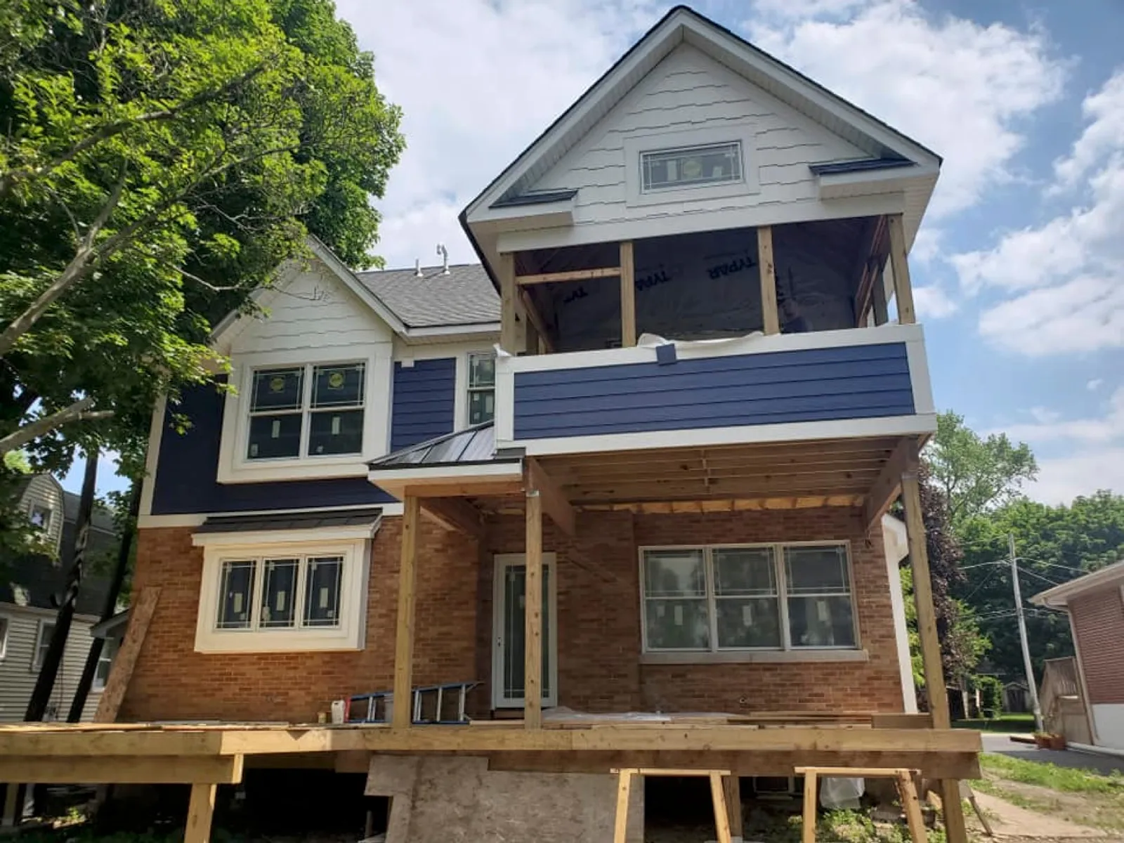 Chicagoland Remodel & Restoration