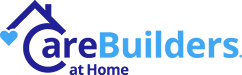 CareBuilders at Home of Illinois logo