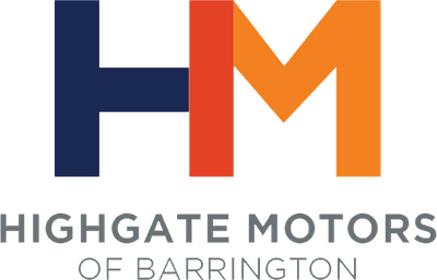 Highgate Motors of Barrington logo