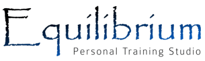 Equilibrium Personal Training logo