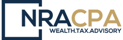 NRACPA LLC logo