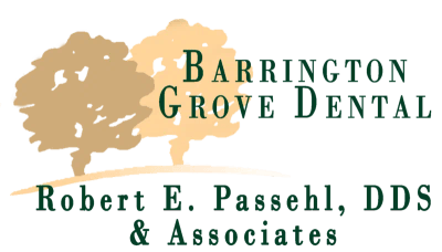Barrington Grove Dental logo